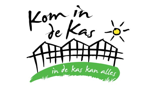 Logo Kom in de Kas