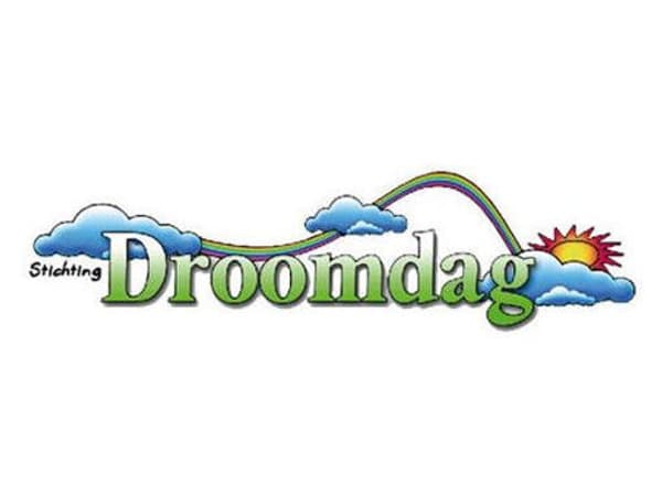 droomdag logo